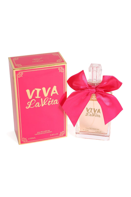 Viva La Vita Fragrance