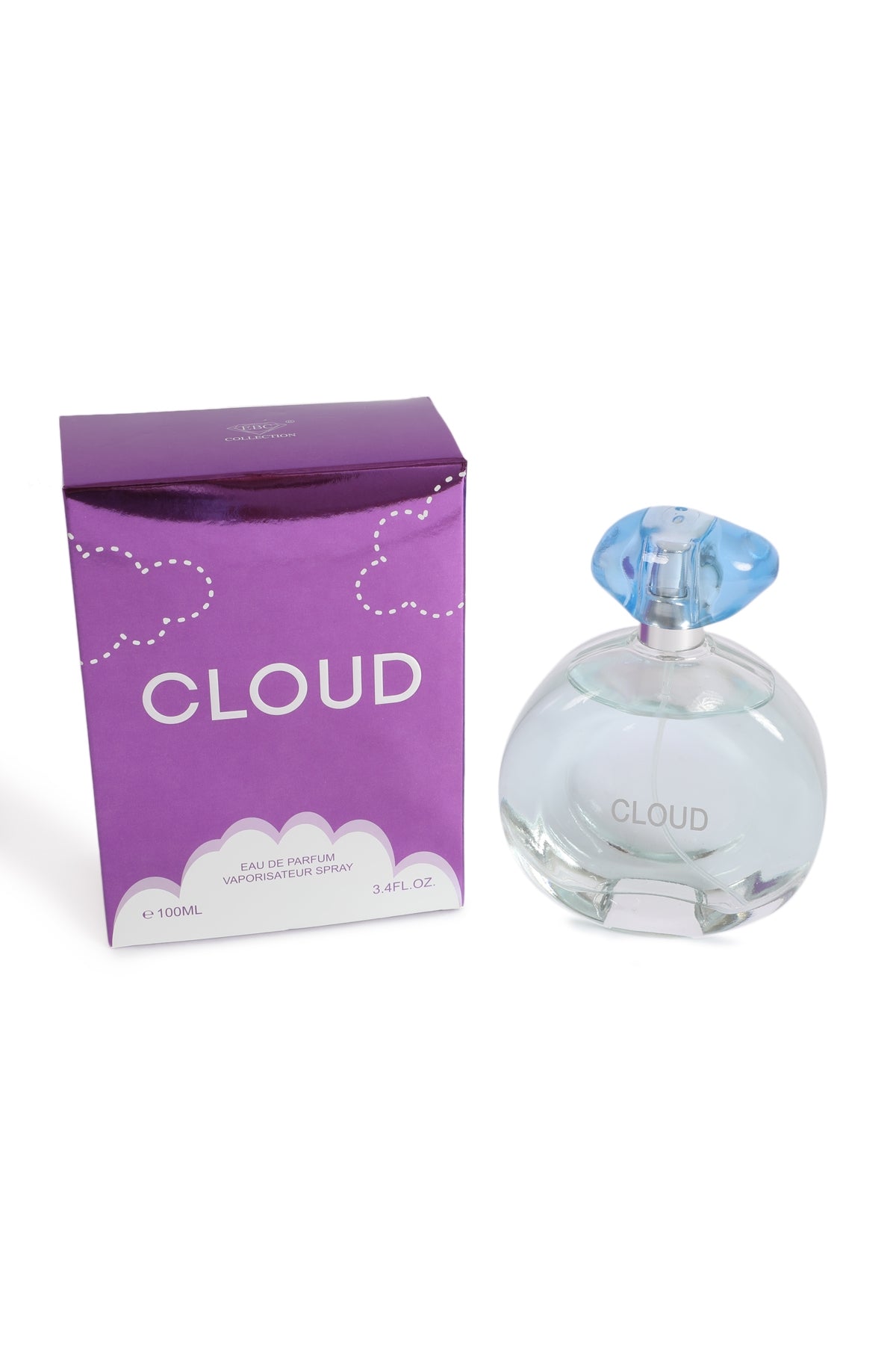 Cloud Fragrance